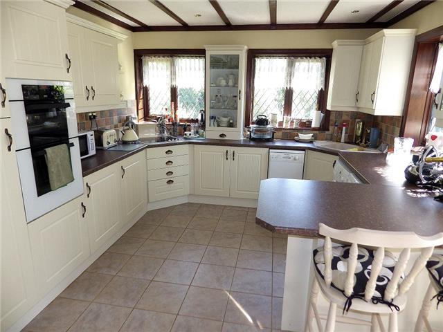  Image of 3 bedroom Detached Bungalow for sale in School Road Heacham King